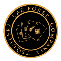 TEQUILA CAZ POKER logo