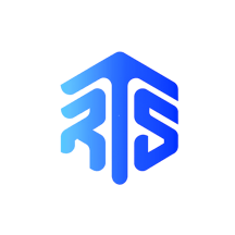 RAO TAXATION SOLUTION logo