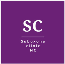 Suboxone Clinic logo