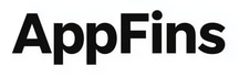 AppFIns logo