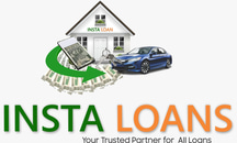 Instaloans logo