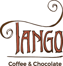 Tango Coffee and Chocolate logo
