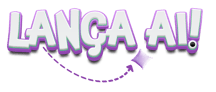 LANÇA AÍ! logo