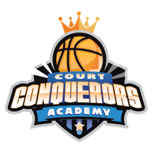 Court Conquerors Academy logo