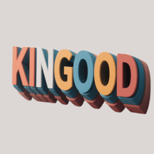 KINGOOD logo