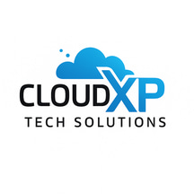 Cloud Xp Tech Solutions logo