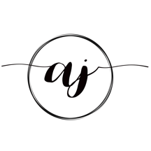 AJ Wellness logo