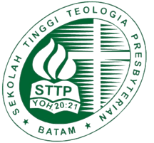 STT Presbyterian Batam logo
