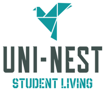 Uni-Nest logo