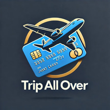 Trips All Over logo