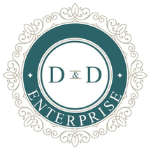 DND Enterprise logo