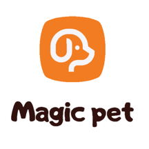 Magic Pet logo