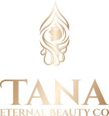 Tana Eternal Beauty Co logo