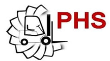 PHS Forklift Training logo