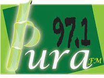 pura97 logo