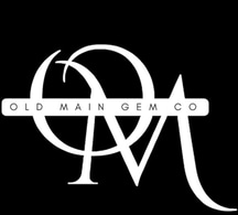 Old Main Gem Co. logo