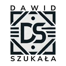 Dawid Szukała logo