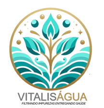 vitalisagua logo