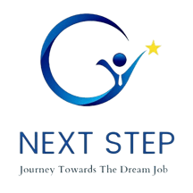 Next Step Career logo