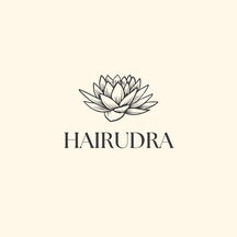 Hairudra logo