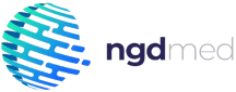 NGD Med logo