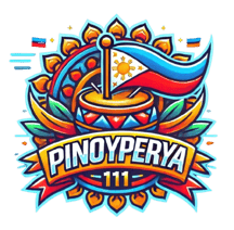 PINOYPERYA111 logo