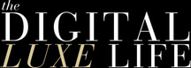 The Digital Luxe Life logo