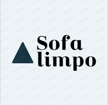 Sofa limpo logo