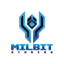 MilbitEstudios logo