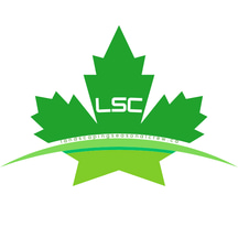 Landscaping Seasonal Crew logo