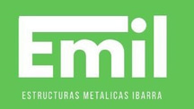 Emil estructuras Metalicas Ibarra logo