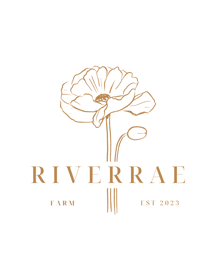 Riverrae Farm logo
