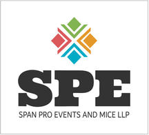 A S Events logo