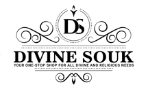 DIVINE SOUK logo