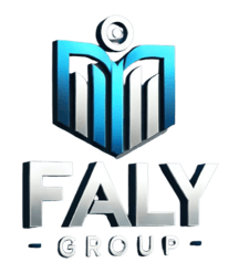 FalyGroup logo