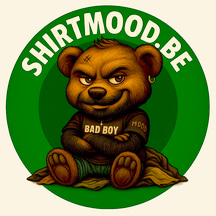 Shirtmood.be logo