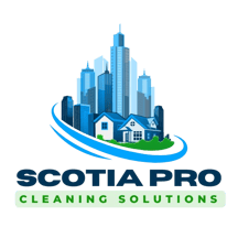 Scotia Pro Cleaning Solutions logo