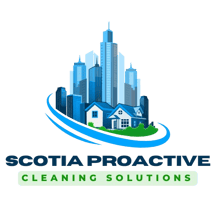 Scotia Pro Cleaning Solutions logo