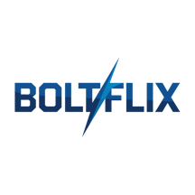 Boltflix logo