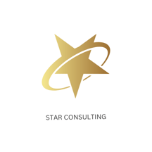 Star Consulting LLC logo