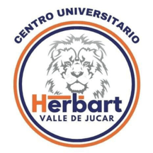 Universidad Herbart logo