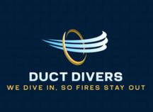 Ductdivers logo