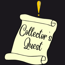 Collector's Quest logo