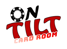 OnTilt Cardroom logo