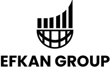 efkan grup logo