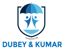 dubey and kumar logo