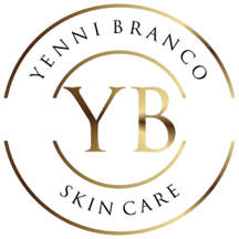 YB Skin Care Pmu logo