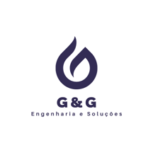 G&G Engenharia e Soluções logo