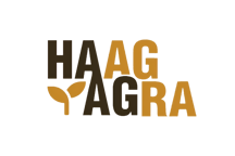 Haag Agra logo