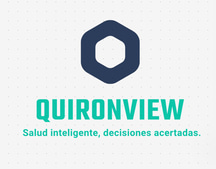 Quiron logo